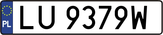 LU9379W