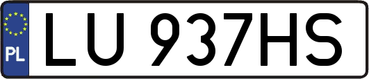 LU937HS