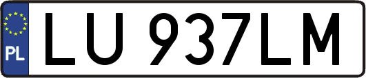 LU937LM