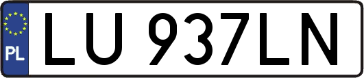 LU937LN