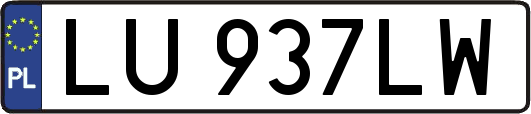 LU937LW