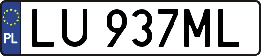 LU937ML