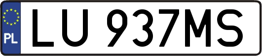LU937MS