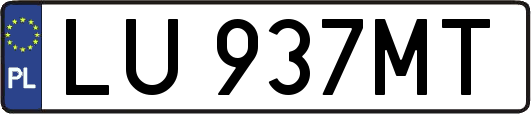 LU937MT