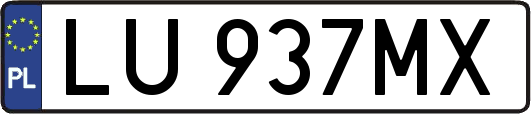 LU937MX
