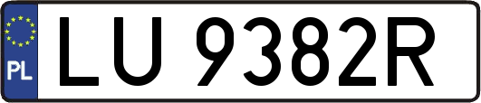 LU9382R