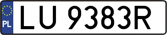 LU9383R