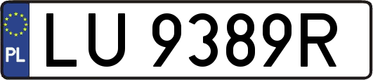 LU9389R