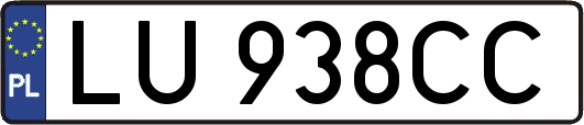 LU938CC