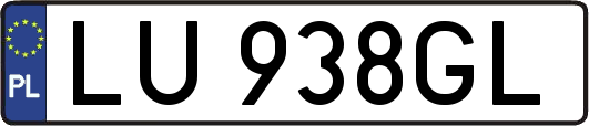 LU938GL