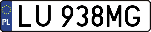 LU938MG