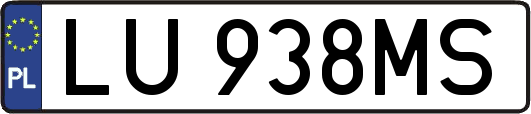 LU938MS