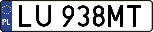 LU938MT