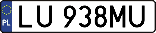 LU938MU