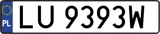 LU9393W