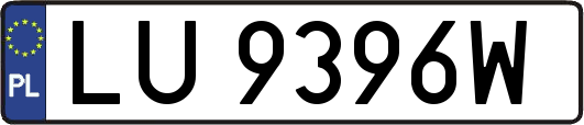 LU9396W