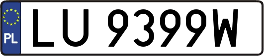 LU9399W