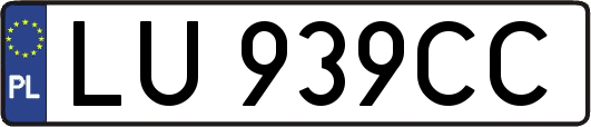 LU939CC