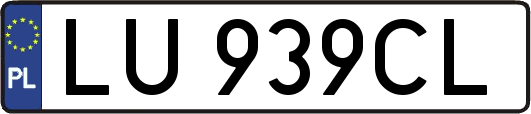LU939CL