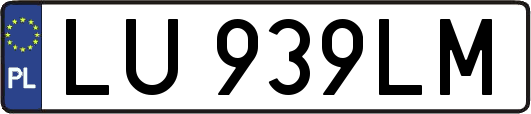 LU939LM
