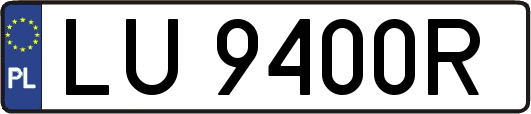 LU9400R
