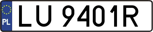 LU9401R