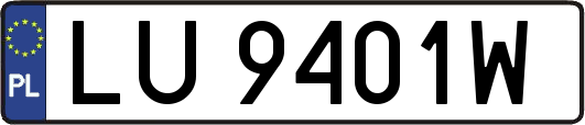 LU9401W