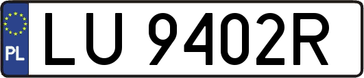 LU9402R