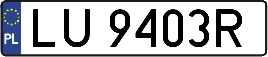 LU9403R