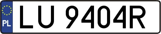 LU9404R