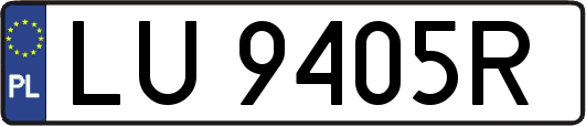 LU9405R