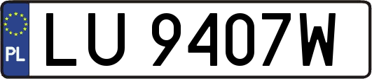 LU9407W