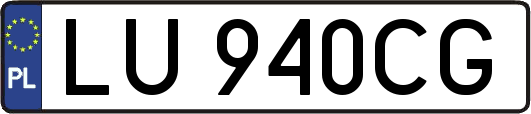 LU940CG