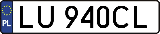 LU940CL