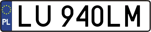 LU940LM