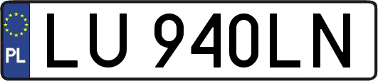 LU940LN