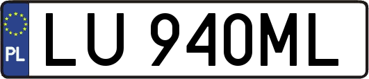 LU940ML