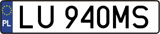 LU940MS