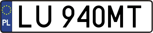 LU940MT
