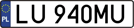 LU940MU