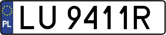 LU9411R