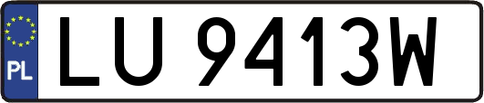 LU9413W