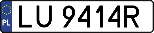 LU9414R