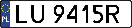LU9415R