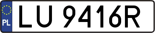 LU9416R