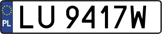 LU9417W