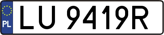 LU9419R