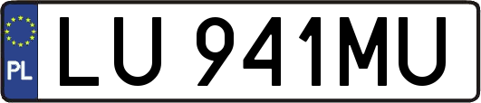 LU941MU