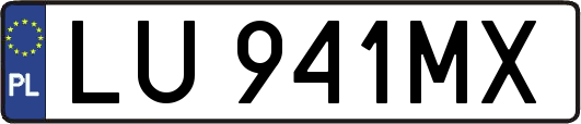 LU941MX