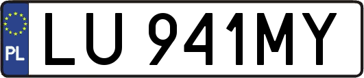 LU941MY